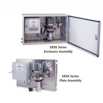 TESCOM電控系統ER5K Series Kits